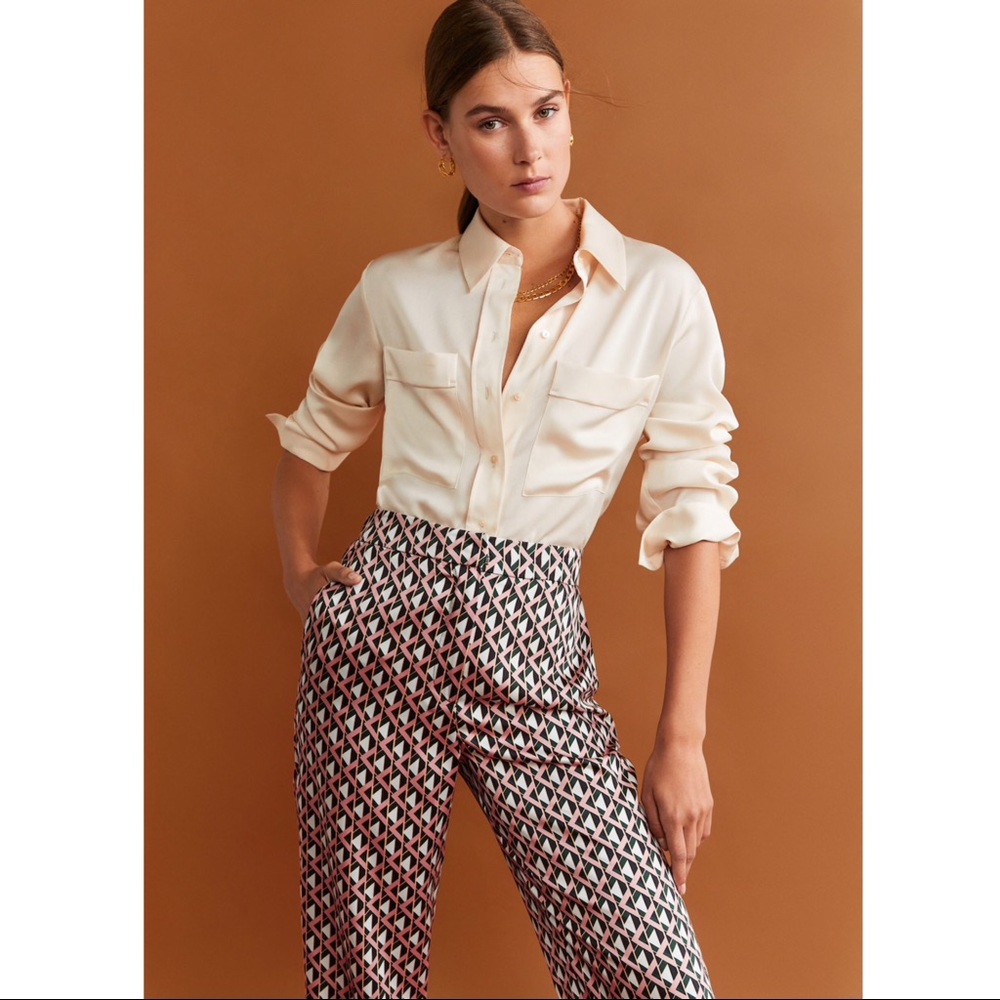 MNG Winona trousers - Picture 11 of 16